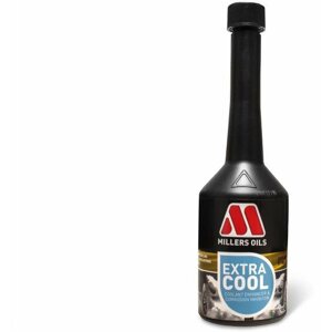 Adalék Millers Oils Extra Cool Hűtőfolyadék adalék 250 ml