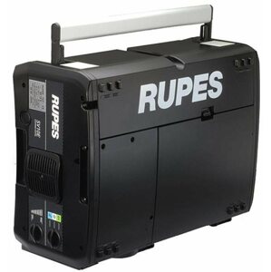 Ipari porszívó RUPES SV10E - professzionális hordozható porszívó 1150 W