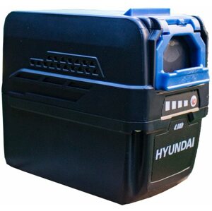 Akkumulátor akkus szerszámokhoz Hyundai HBAT40V4-A