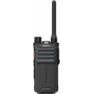 Walkie Talkie Hytera BP515LF, PMR446 analóg/digitális rádió