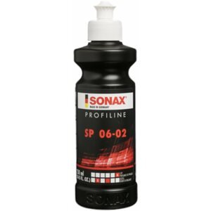 Polírpaszta SONAX csiszoló paszta szilikon-mentes, 250 ml