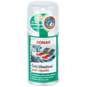 Klíma tisztító SONAX klíma tisztító spray 100ml