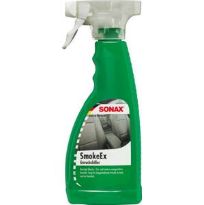 Autós szagtalanító SONAX odeur szag elnyelő terelő, Odeur-Beater 500 ml