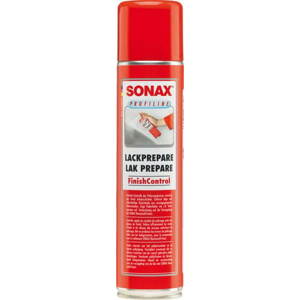 Polírozó folyadék SONAX - lakk preparátor - 400 ml