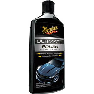 Polírozó folyadék MEGUIAR'S Ultimate Polish