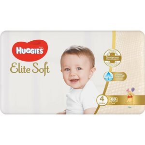Eldobható pelenka HUGGIES Extra Care 4-es méret (60 db)
