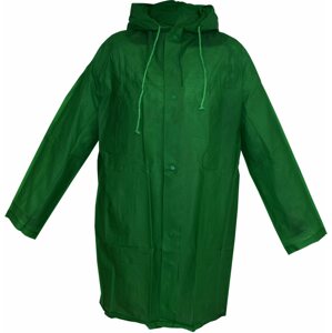 Esőkabát DOPPLER Gyerek esőkabát, 116-os méret, zöld