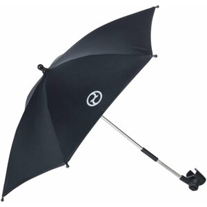 Babakocsi napernyő Cybex esernyő fekete