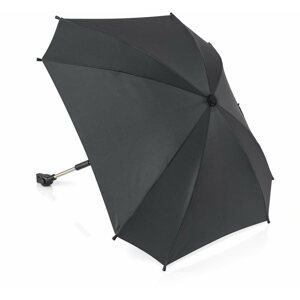 Babakocsi napernyő REER ShineSafe esernyő fekete