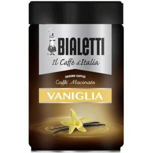 Kávé Bialetti Perfetto Moka vanília, 250g