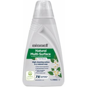 Tisztítószer Bissell Natural Multi-Surface tisztítószer 1L