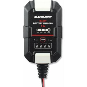 Autó akkumulátor töltő BLACKMONT Battery Charger 1 A