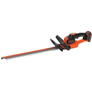 Sövényvágó Black & Decker GTC18502PC