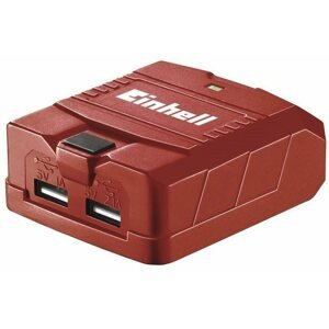 USB Adapter Einhell TE-18 CP Li Expert Plus (akkumulátor nélkül)