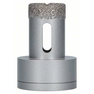 Gyémánt korong BOSCH X-LOCK Gyémánt kivágó Dry Speed Best for Ceramic rendszer