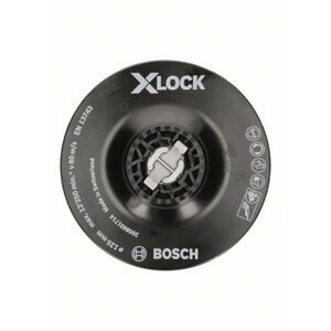 Alátéttányér BOSCH X-LOCK Alátéttányér, puha