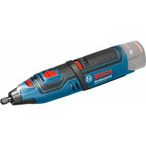 Egyenes csiszoló Bosch GRO 12V-35 Professional