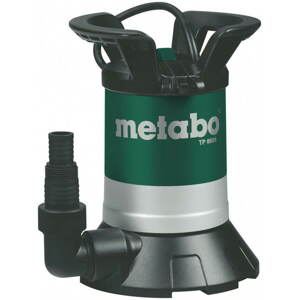 Búvárszivattyú Metabo TP 6600