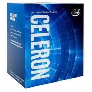 Processzor Intel Celeron G5905