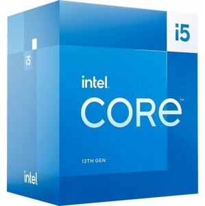 Processzor Intel Core i5-13400