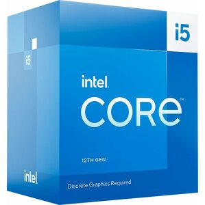 Processzor Intel Core i5-13400F