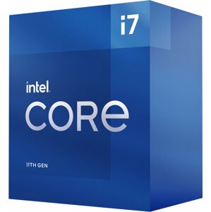 Processzor Intel Core i7-11700
