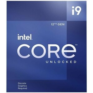 Processzor Intel Core i9-12900F