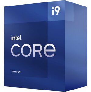 Processzor Intel Core i9-11900