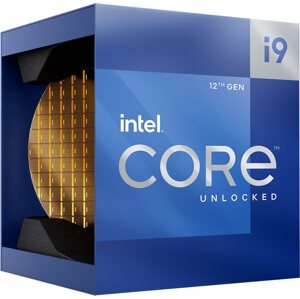 Processzor Intel Core i9-12900K