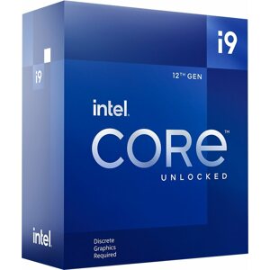 Processzor Intel Core i9-12900KF