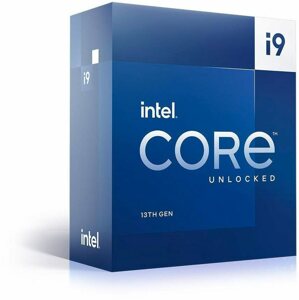 Processzor Intel Core i9-13900K
