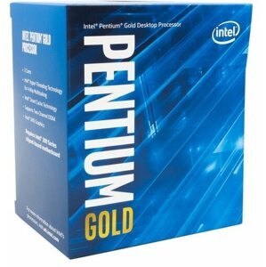 Processzor Intel Pentium Gold G7400