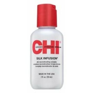 Hajápoló CHI Silk Infusion 59 ml