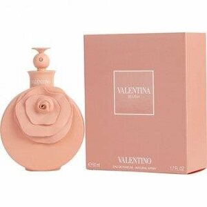 Parfüm VALENTINO Valentina Blush EdP 50 ml