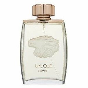 Parfüm LALIQUE Pour Homme Lion EdT 125 ml