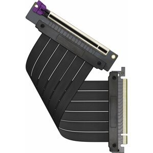 Számítógépház tartozék Cooler Master Riser Cable PCIe 3.0 x16 Ver. 2 - 200mm