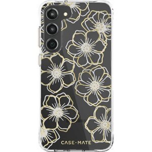 Telefon tok Case Mate Floral Germs Galaxy S23+ tok