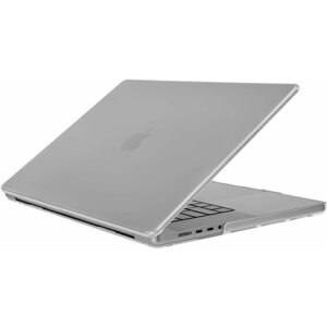 Laptop tok Case-Mate HardShell Case Clear MacBook Pro 16" 2021 tok
