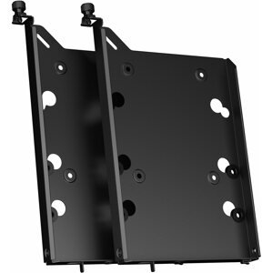 Számítógépház tartozék Fractal Design HDD Tray Kit Type B Black