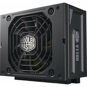 PC tápegység Cooler Master V SFX PLATINUM 1100