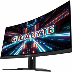 LCD monitor 27" GIGABYTE G27FC A