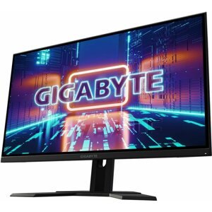 LCD monitor 27" GIGABYTE G27Q