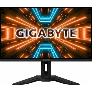 LCD monitor 32" GIGABYTE M32QC