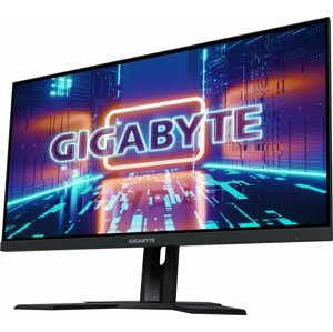 LCD monitor 27“ GIGABYTE M27Q