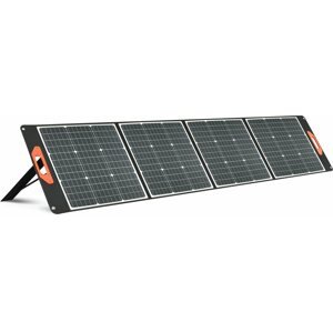 Napelem ChoeTech 250w 4 panels Solar Charger