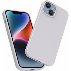 Telefon tok ChoeTech iPhone 14 fehér mágneses tok