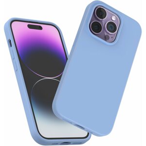 Telefon tok ChoeTech iPhone 14 Pro égkék mágneses tok