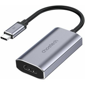 Videokábel Choetech USB-C - HDMI 8K adapter