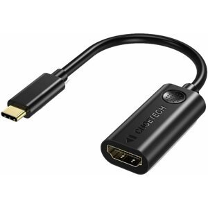 Átalakító CHOETECH USB-C to HDMI 0,2 m Adapter