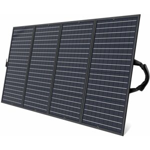 Napelem Choetech 160W Solar Panel Charger